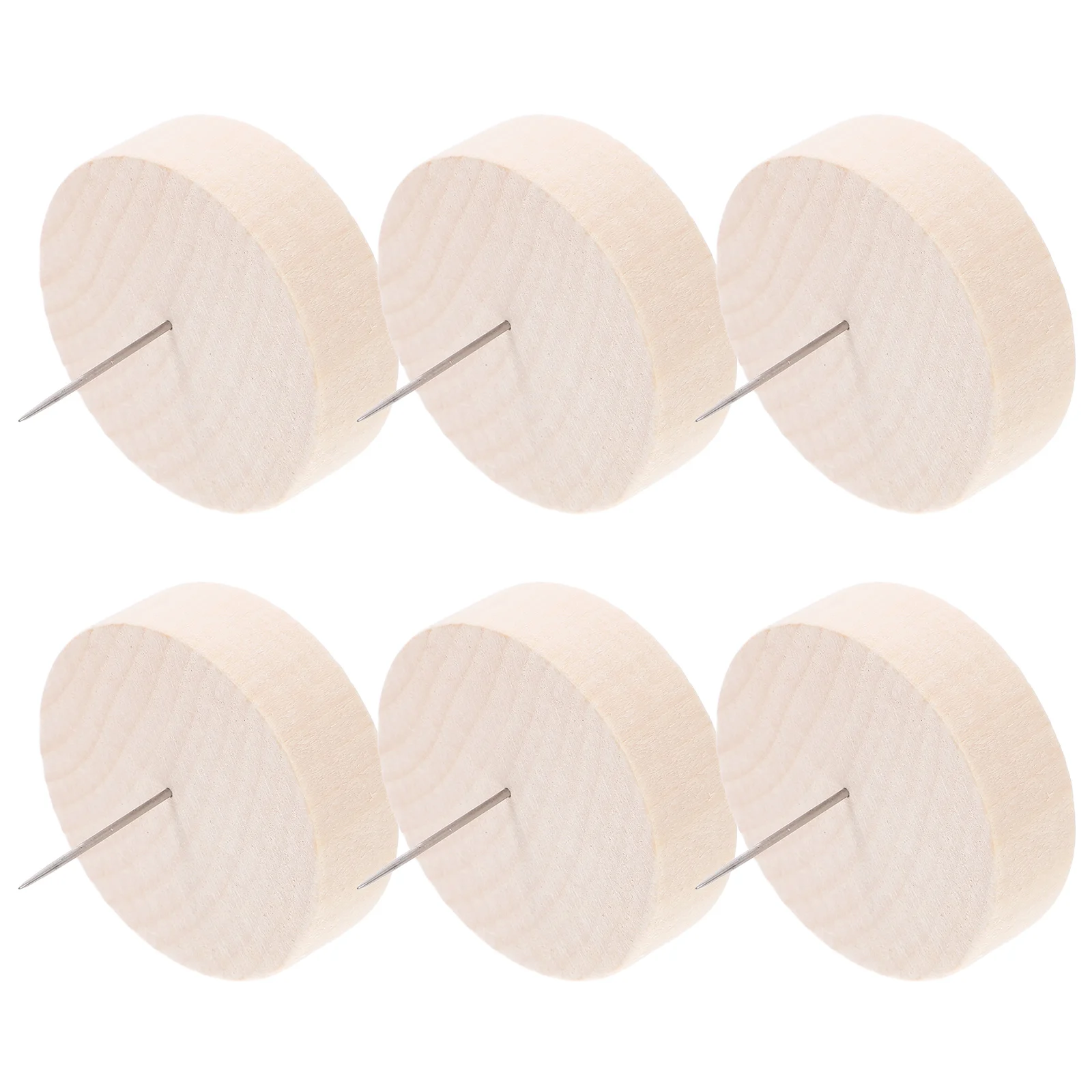 6 Pcs Display Stand Base Reborn Baby Dolls Wood Clothing Accessories Holder Figure Stands Wooden Organizer Crochet
6 Pcs Display Stand Base Reborn Baby Dolls Wood Clothing Accessories Holder Figure Stands Wooden Organizer Crochet