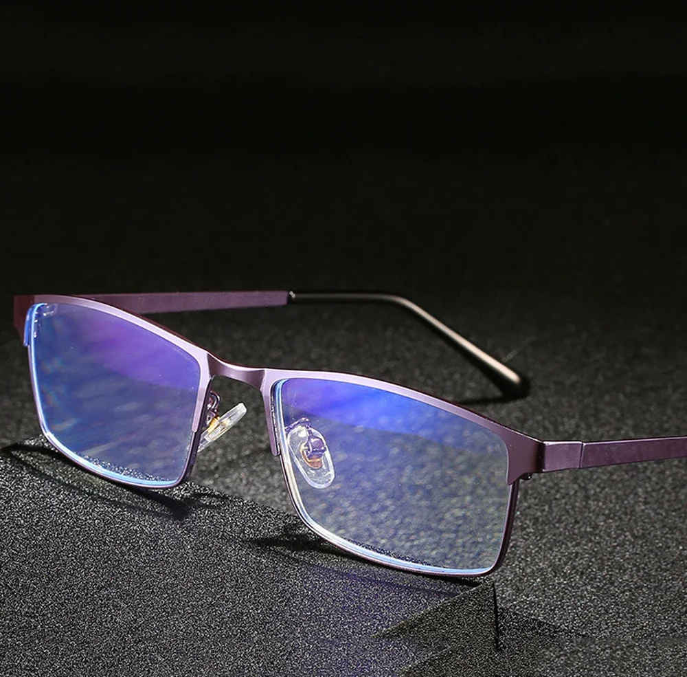 Ultralight Reading Glasses Women Men Rectangle Bendable Full-rim Frame Spring Hinges Anti Blu Anti Faitgue +1 +1.5 +2 +2.5 to +4
Ultralight Reading Glasses Women Men Rectangle Bendable Full-rim Frame Spring Hinges Anti Blu Anti Faitgue +1 +1.5 +2 +2.5 to +4