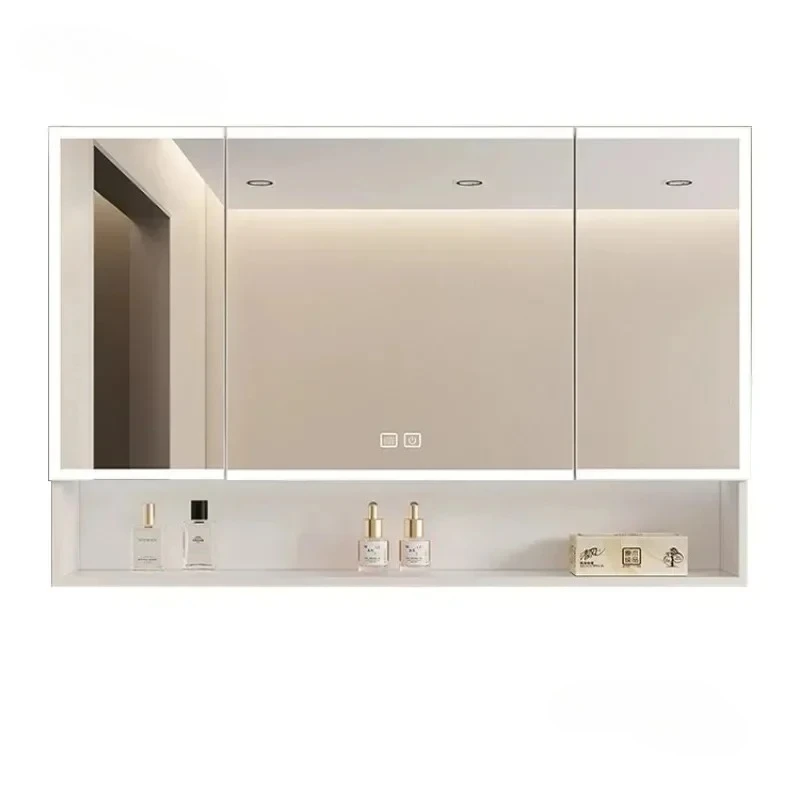 Defogging with Light Bathroom Furniture Vanity y
Defogging with Light Bathroom Furniture Vanity y