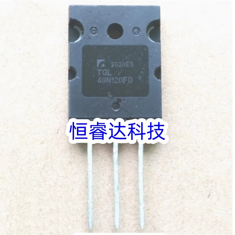 10 шт. 2021 + 100% новый импортный оригинальный TGL40N120FD 40N120 TO-264 IGBT однотрубный 1200 В 40A электросварочный аппарат
10 шт. 2021 + 100% новый импортный оригинальный TGL40N120FD 40N120 TO-264 IGBT однотрубный 1200 В 40A электросварочный аппарат