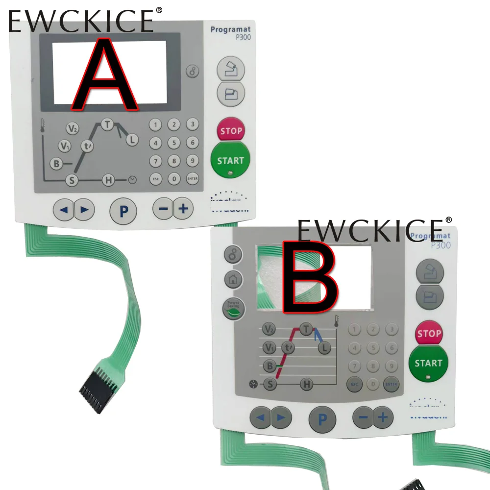 Programat P300 HMI PLC Membrane Switch keypad keyboard
Programat P300 HMI PLC Membrane Switch keypad keyboard