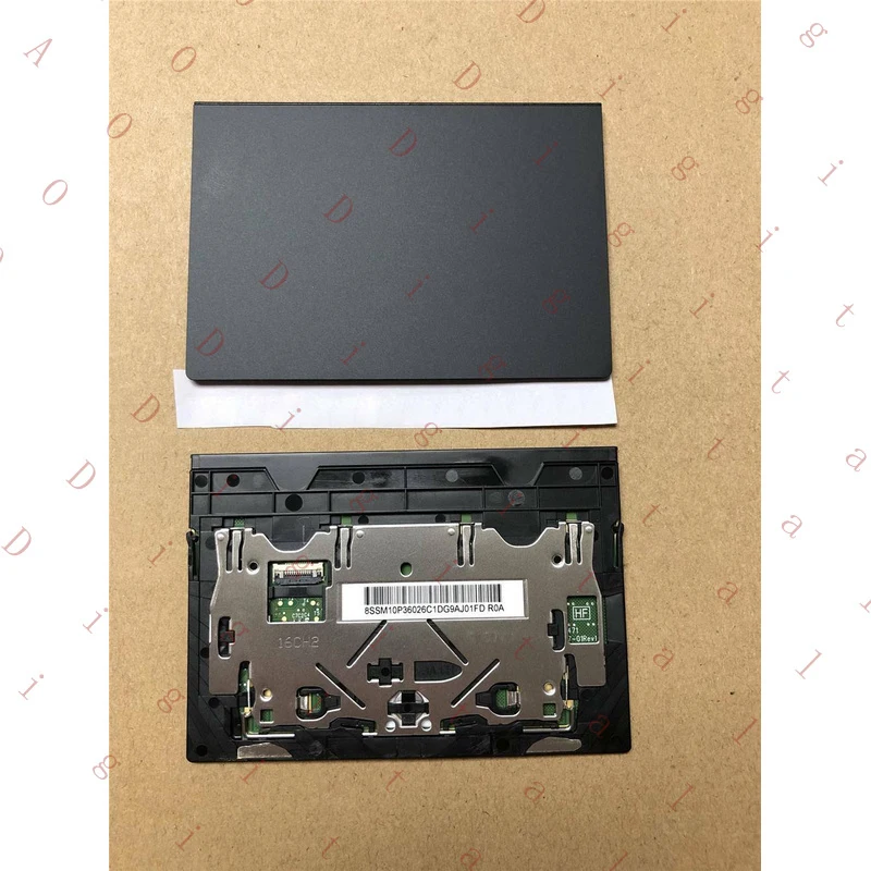 GQ-1X для Lenovo Thinkpad T470 T480 Тачпад/Кликпад/Трекпад 01AY036 01AY037
GQ-1X для Lenovo Thinkpad T470 T480 Тачпад/Кликпад/Трекпад 01AY036 01AY037