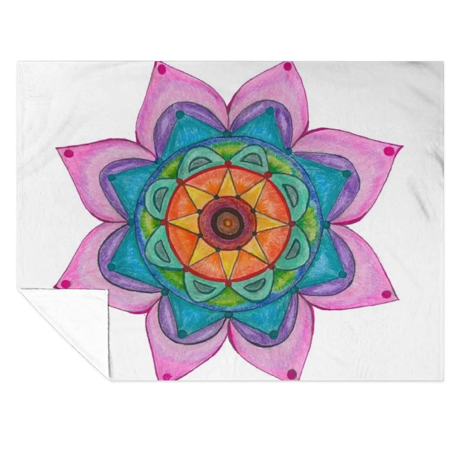 Cosmic Mandala Throw Blanket Soft Plush Plaid Furry Blankets For Sofas Giant Sofa Blankets
Cosmic Mandala Throw Blanket Soft Plush Plaid Furry Blankets For Sofas Giant Sofa Blankets