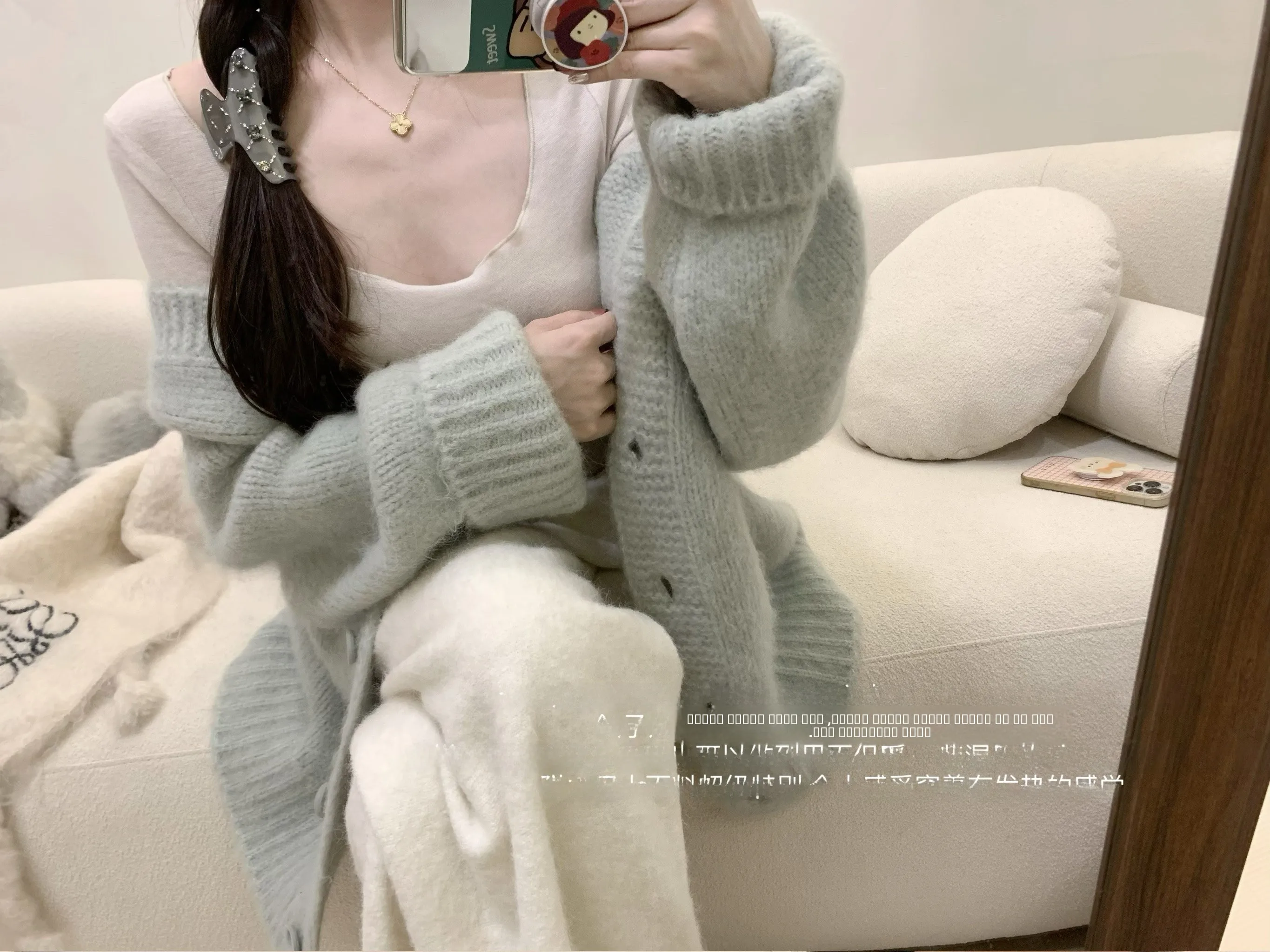 e Lace Insertion Base Layer irt Large U-Ne Silk Wool Blend Inner Wear Ele Winter Top for Women
e Lace Insertion Base Layer irt Large U-Ne Silk Wool Blend Inner Wear Ele Winter Top for Women