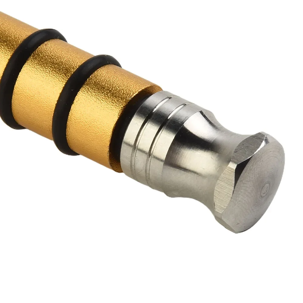Accessories Pit Bump Shaping Repair Accessories Car Leveling Pen Percussion Hammer Titanium Alloy Flattening Pen
Accessories Pit Bump Shaping Repair Accessories Car Leveling Pen Percussion Hammer Titanium Alloy Flattening Pen