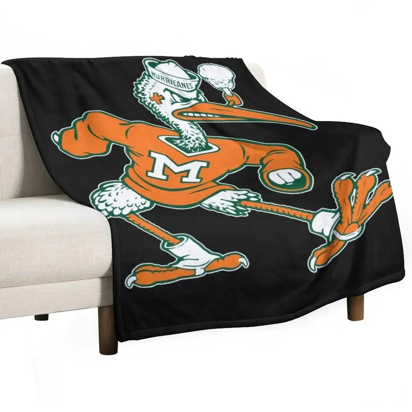 Vintage Sebastian Mascot Of Univ Throw Blanket Fluffy Cozy Throw Blanket for Home Decor
Vintage Sebastian Mascot Of Univ Throw Blanket Fluffy Cozy Throw Blanket for Home Decor
