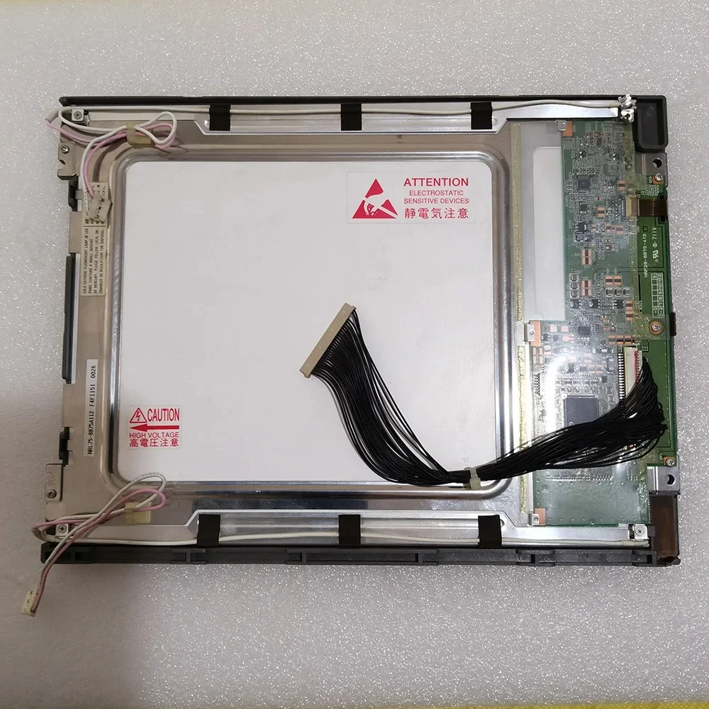 LTM12C275A LTM12C275C Панель ЖК-дисплея
LTM12C275A LTM12C275C Панель ЖК-дисплея