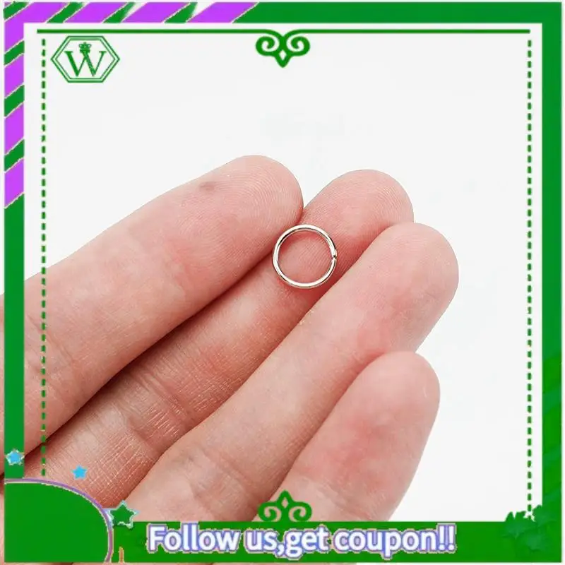 Latest-2780Pcs O Ring Connectors Metal Open Jump Rings Set Metal Jump Rings For Jewelry Making Connectors,Silver
Latest-2780Pcs O Ring Connectors Metal Open Jump Rings Set Metal Jump Rings For Jewelry Making Connectors,Silver