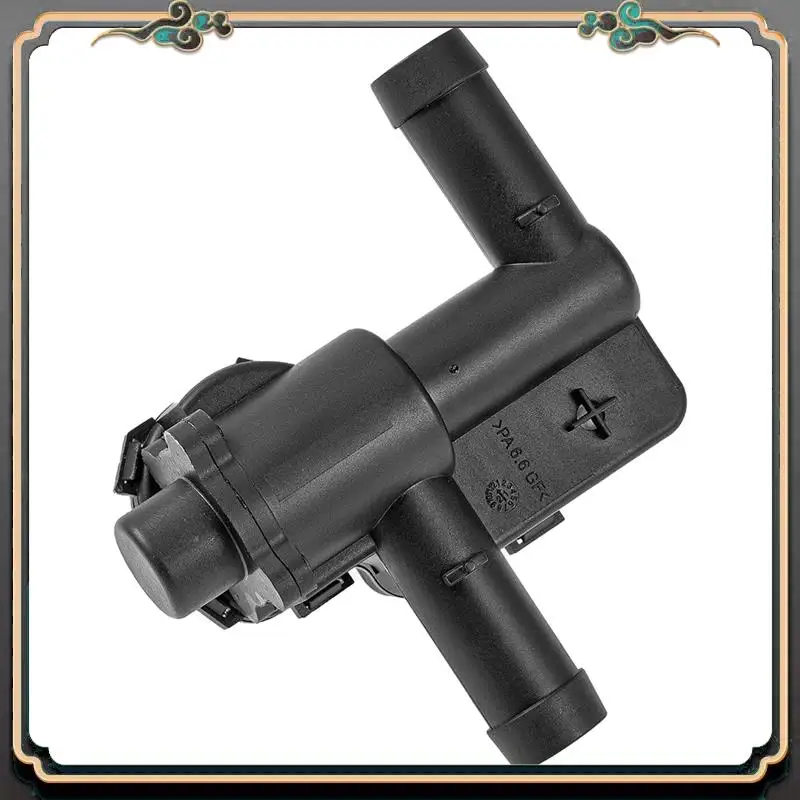 M45K-A/C Coolant Heater Control Valve For Porsche Cayenne 3.0 Macan 2.0/3.0/3.6 95857281000 958 572 810 00 Replacement Accessori
M45K-A/C Coolant Heater Control Valve For Porsche Cayenne 3.0 Macan 2.0/3.0/3.6 95857281000 958 572 810 00 Replacement Accessori