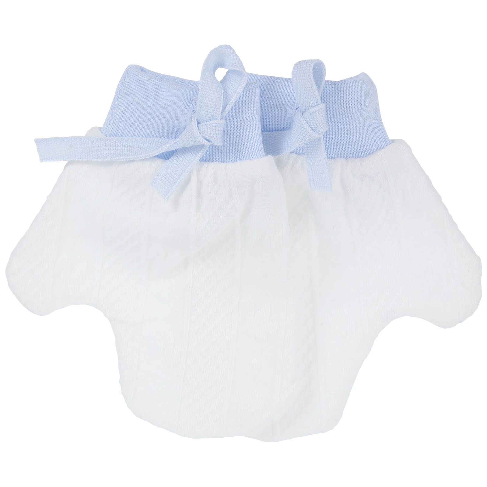 1Pair Baby Mittens Anti Scratch Breathable Adjustable Gloves Stop Finger Sucking Newborn Protective Gloves Nylon
1Pair Baby Mittens Anti Scratch Breathable Adjustable Gloves Stop Finger Sucking Newborn Protective Gloves Nylon