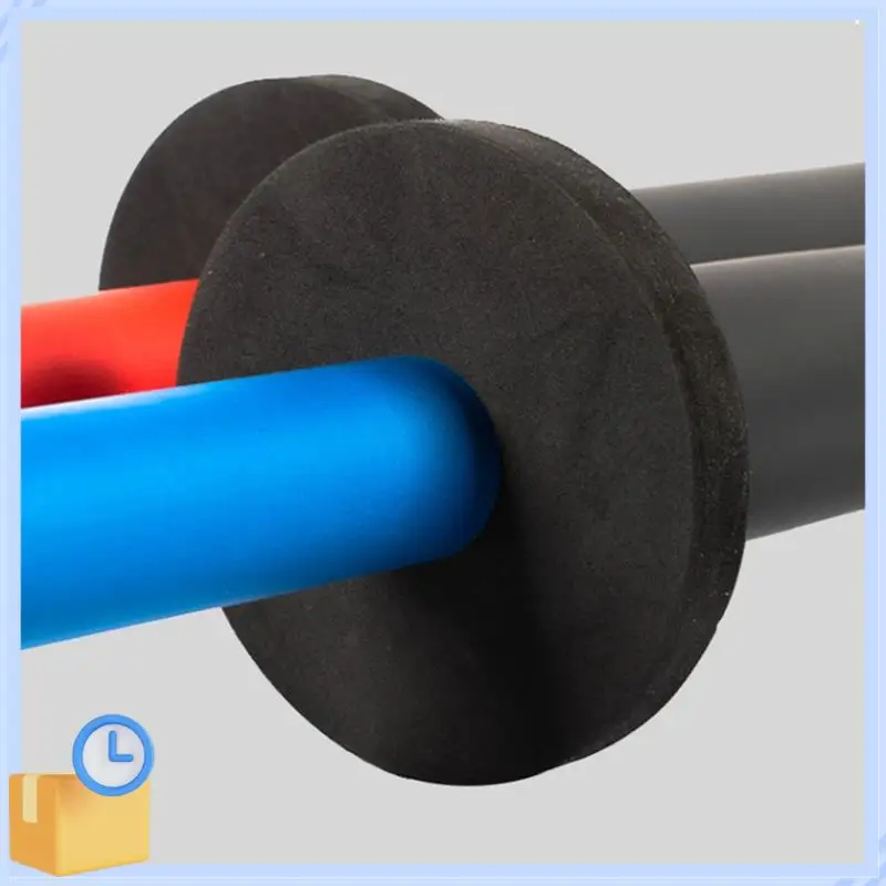 ABTK-2PCS Set Training Stick Non Slip Handle Foam Training For Practice Swordsmanship Fencing Gift 70CM
ABTK-2PCS Set Training Stick Non Slip Handle Foam Training For Practice Swordsmanship Fencing Gift 70CM