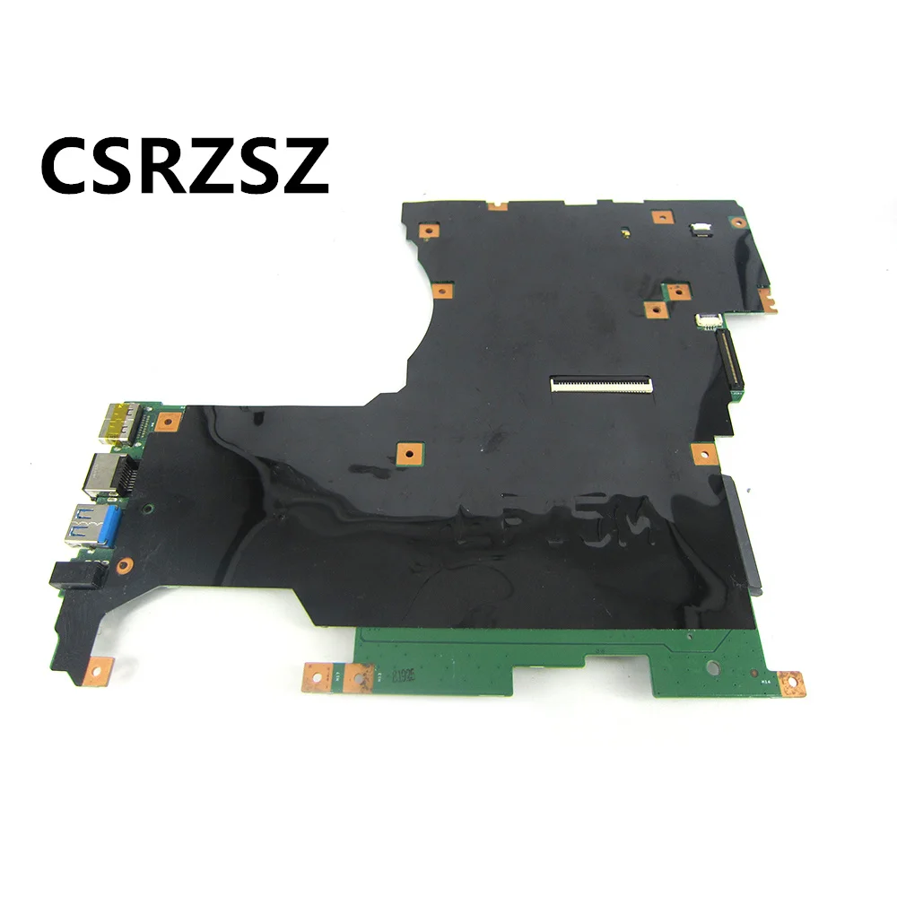 CSRZSZ For Lenovo Flex 2-15 Laptop motherboard 5B20G39423 with i3-4030u CPU Test all functions 100%
CSRZSZ For Lenovo Flex 2-15 Laptop motherboard 5B20G39423 with i3-4030u CPU Test all functions 100%