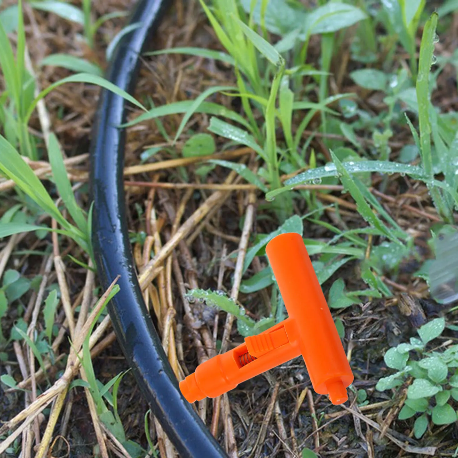 Hose Hole Punch Flat Water Puncher Connector Drip Watering Pp Irrigation Garden Tool Tubing
Hose Hole Punch Flat Water Puncher Connector Drip Watering Pp Irrigation Garden Tool Tubing
