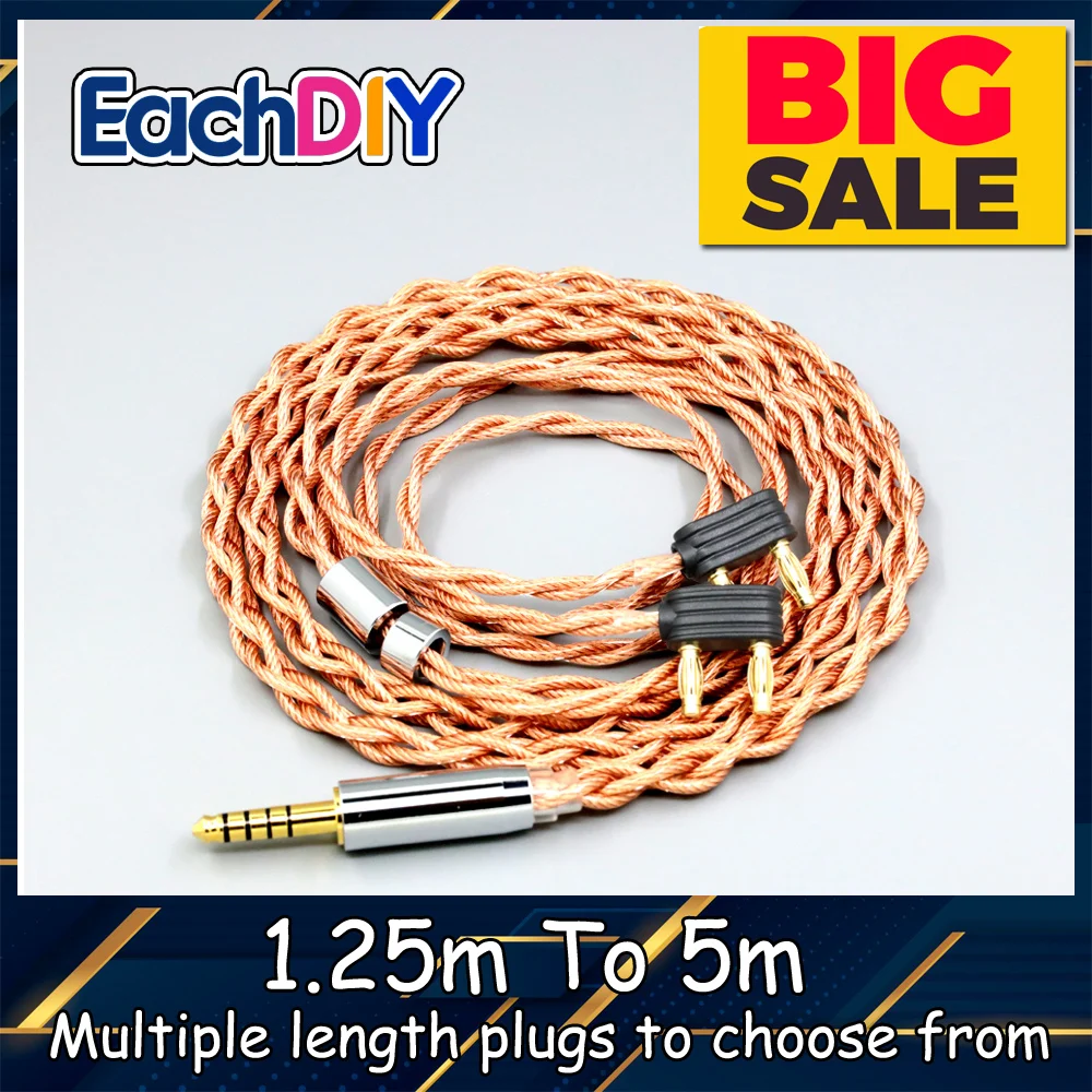 Graphene 7N OCC Shielding Coaxial Mixed Earphone Cable For Austrian 800s ud701 The Composer Headphone LN008766
Graphene 7N OCC Shielding Coaxial Mixed Earphone Cable For Austrian 800s ud701 The Composer Headphone LN008766