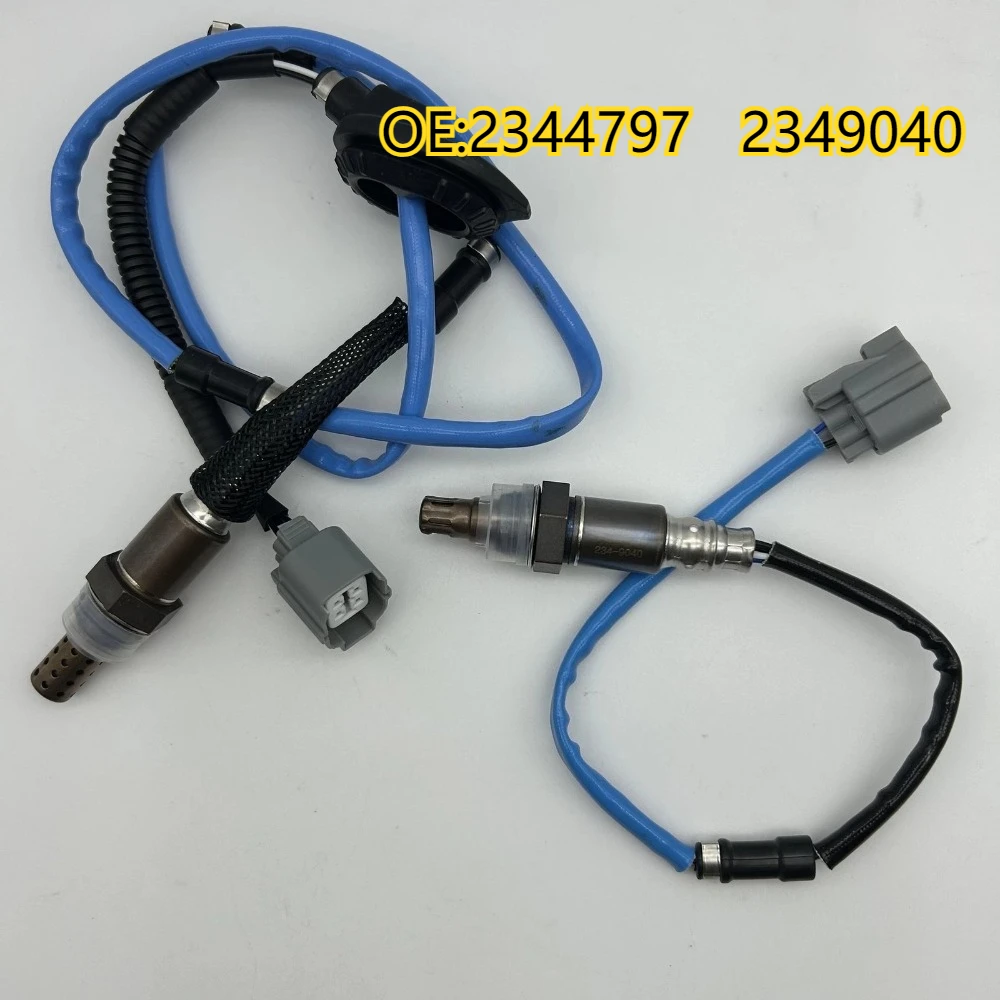 High quality New For 2344797, 2349040 Upstream and downstream oxygen sensors are suitable for the Honda Accord from 2003 to 2007
High quality New For 2344797, 2349040 Upstream and downstream oxygen sensors are suitable for the Honda Accord from 2003 to 2007