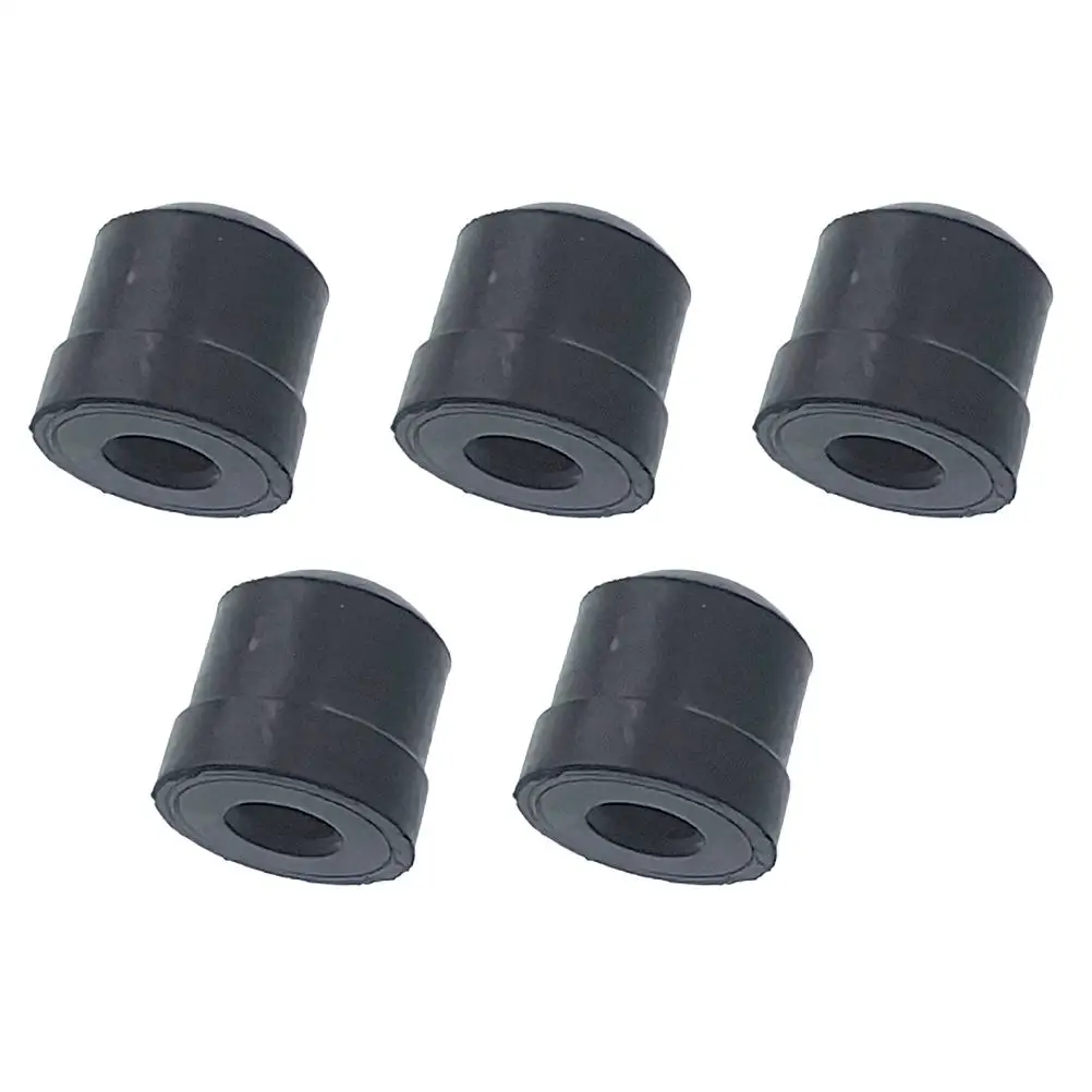 5pcs Trombone Accessories Water Release Key Set Soft Cushion Valve Compatible Trumpet Finger Buttons Rubber Feet End Caps
5pcs Trombone Accessories Water Release Key Set Soft Cushion Valve Compatible Trumpet Finger Buttons Rubber Feet End Caps