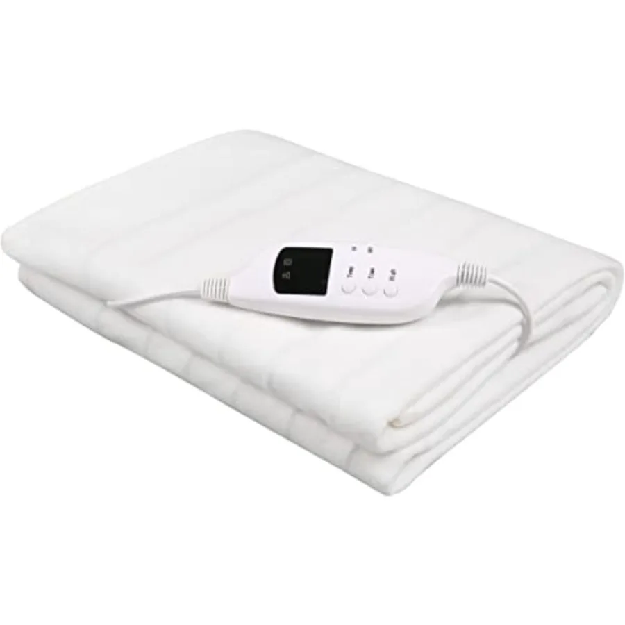 Therapist's Choice® Standard Massage Table Warmer 12 Foot Power Cord
Therapist's Choice® Standard Massage Table Warmer 12 Foot Power Cord