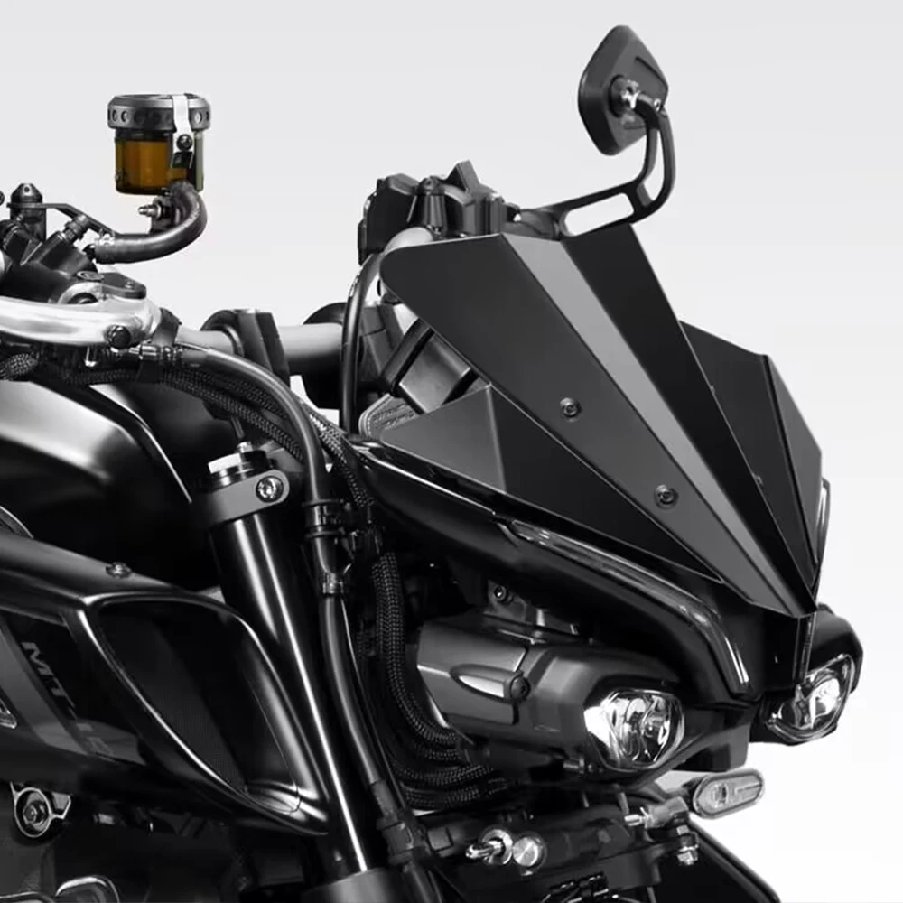 Аксессуары для мотоцикла Yamaha MT 10 MT10 MT-10 2022 2023 2024, ветровое стекло, алюминиевый ветрозащитный экран, дефлектор 
Аксессуары для мотоцикла Yamaha MT 10 MT10 MT-10 2022 2023 2024, ветровое стекло, алюминиевый ветрозащитный экран, дефлектор