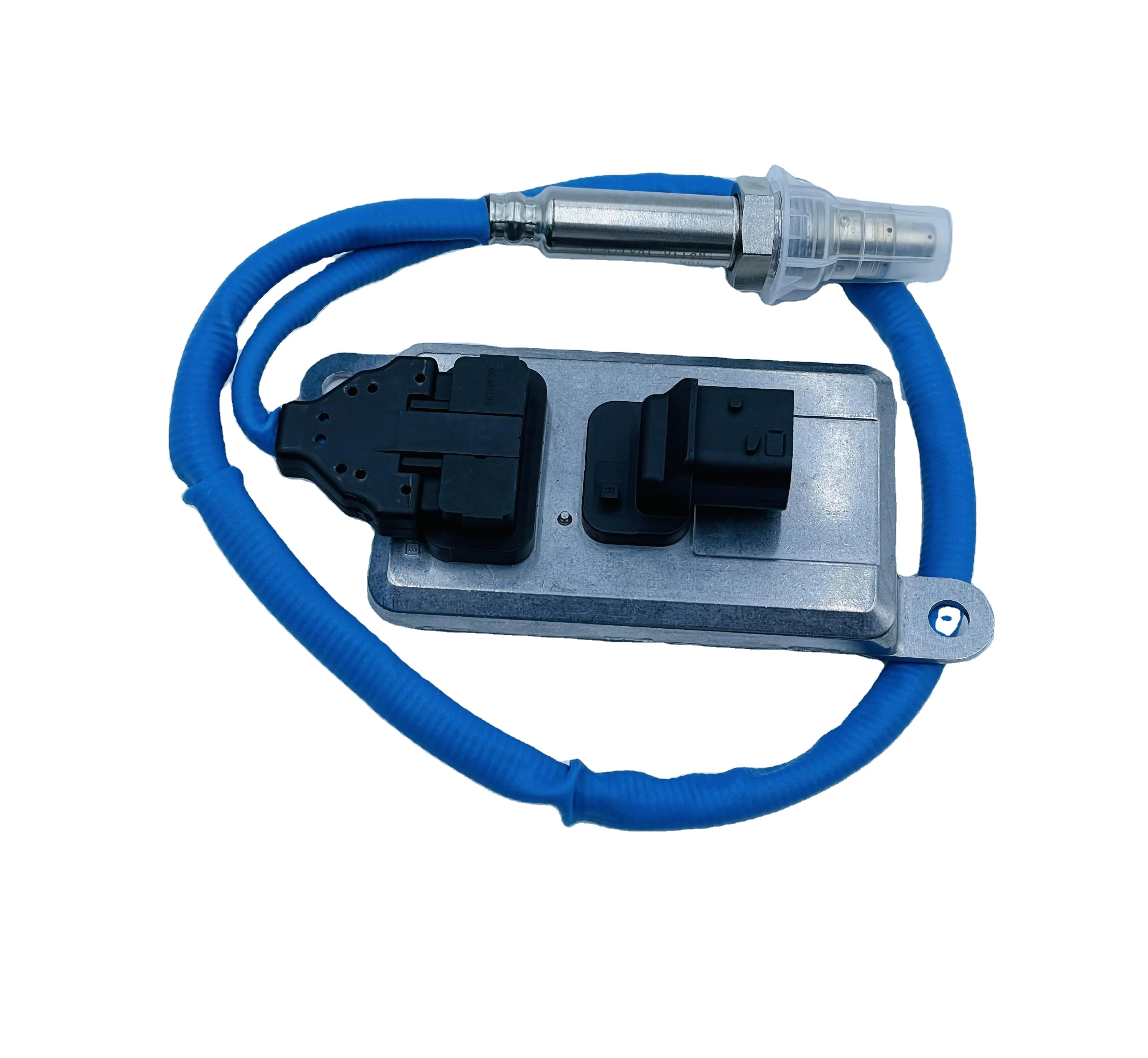 Factory directly Nitrogen Oxide Sensor Fits For Truck Man TGX OEM 5WK96783B 5WK96783A 51154080018 51154080011 NOx sensor
Factory directly Nitrogen Oxide Sensor Fits For Truck Man TGX OEM 5WK96783B 5WK96783A 51154080018 51154080011 NOx sensor