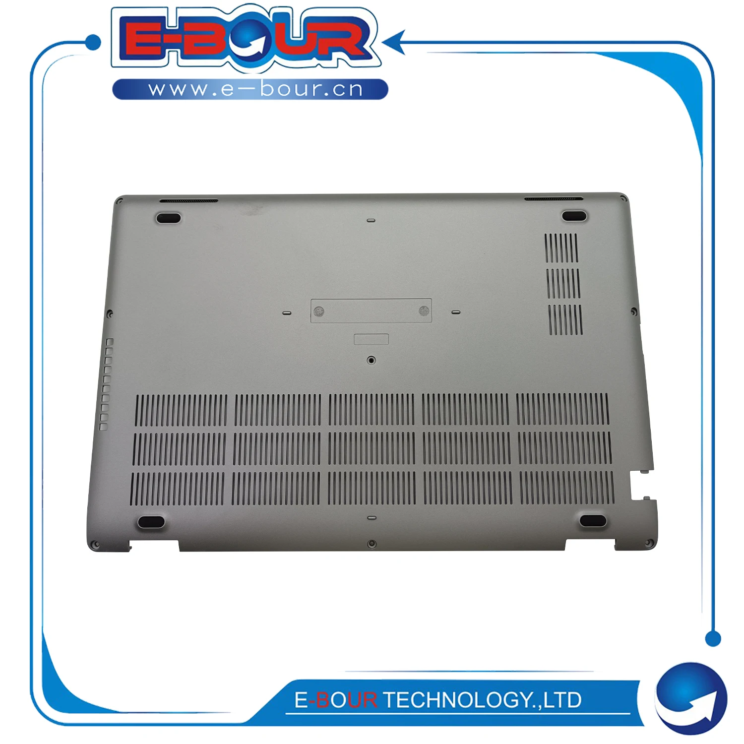 Laptop Bottom Case for DE Latitud 5410 E5410 L5410 00W819 Notebook Lower Base Door Housing Shell D Cover Chassis Silver Gray New
Laptop Bottom Case for DE Latitud 5410 E5410 L5410 00W819 Notebook Lower Base Door Housing Shell D Cover Chassis Silver Gray New