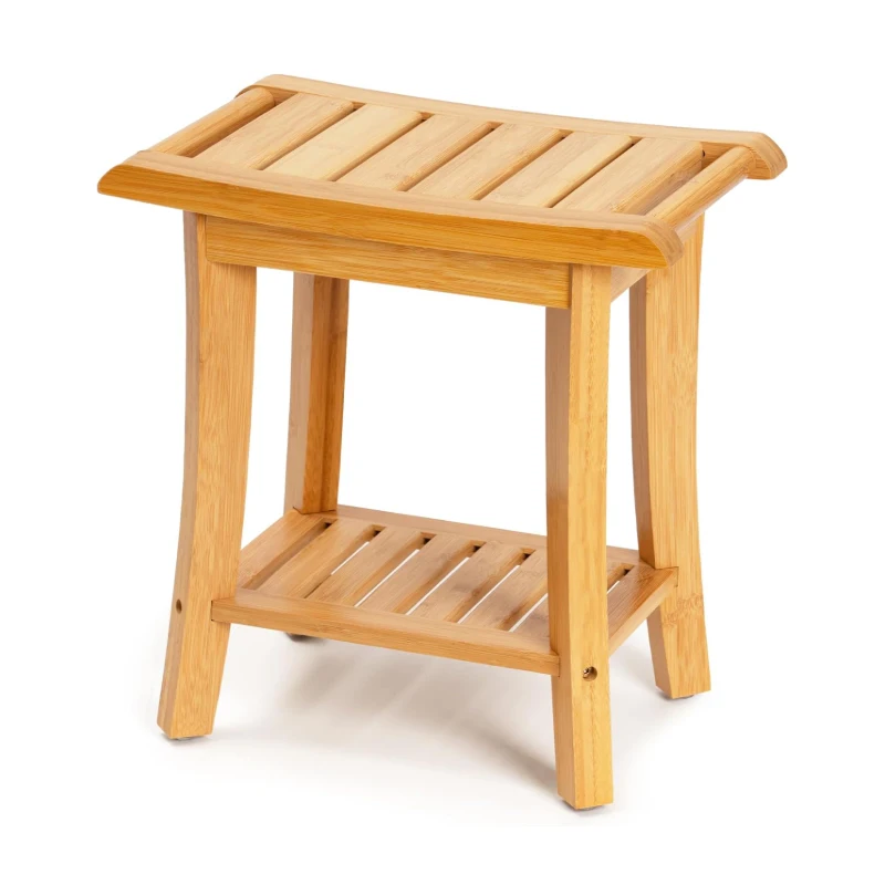 Для бамбуковой скамейки для душа внутри табурета для душа с полкой для хранения, стула для спа-ванны для ванной комнаты, сиденья или органайзера для гостиной
Для бамбуковой скамейки для душа внутри табурета для душа с полкой для хранения, стула для спа-ванны для ванной комнаты, сиденья или органайзера для гостиной