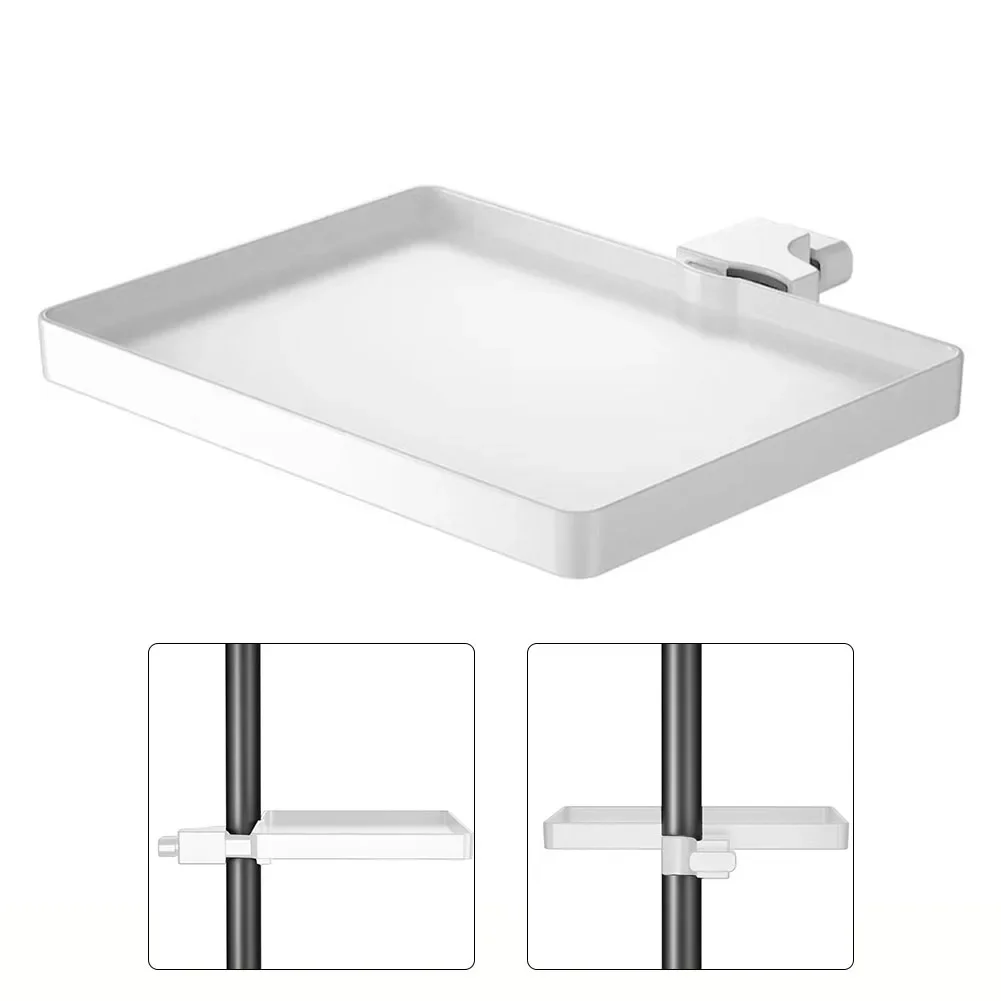 High Quality Home Sound Card Tray Holder Tripod ABS Versatile Adjustable Clamp Easy To Install Live Microphone
High Quality Home Sound Card Tray Holder Tripod ABS Versatile Adjustable Clamp Easy To Install Live Microphone