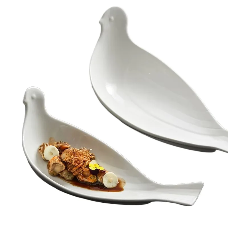 12/14 Inch Restaurant Dining Cutlery Salad Ceramic Food Plate
12/14 Inch Restaurant Dining Cutlery Salad Ceramic Food Plate