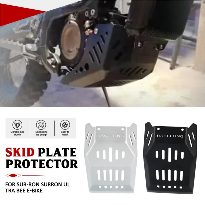 For Sur-Ron Sur Ron Ultra Bee Motorcycle Accessories Magnetic Engine Protective Clutch Driver Sprocket Crankcase Ignitoin Cover
For Sur-Ron Sur Ron Ultra Bee Motorcycle Accessories Magnetic Engine Protective Clutch Driver Sprocket Crankcase Ignitoin Cover