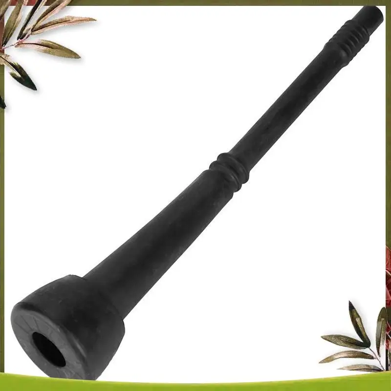 New-Milking Machine Liner, 4 Pieces Of 12.5, 2.3 Inch Black Long Rubber Soft And Durable Rubber Inflatable Parts For Simple Inst
New-Milking Machine Liner, 4 Pieces Of 12.5, 2.3 Inch Black Long Rubber Soft And Durable Rubber Inflatable Parts For Simple Inst