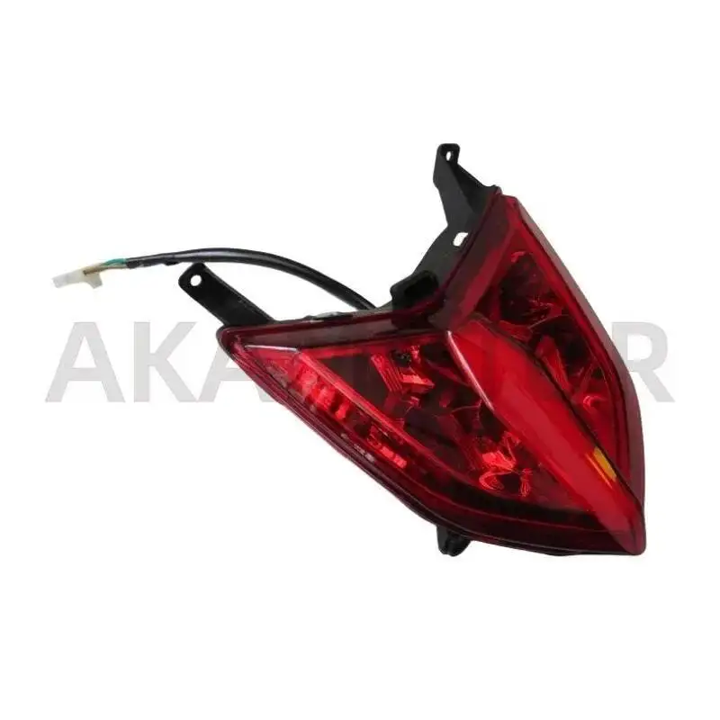 Rear Brake Tail Light for Loncin Voge Lx175gs-td
Rear Brake Tail Light for Loncin Voge Lx175gs-td