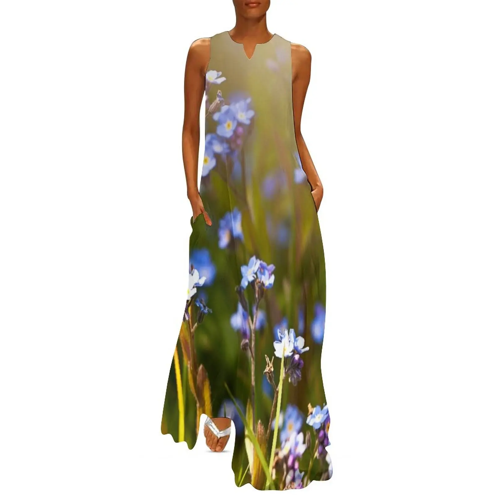 Forget me not Long Dress elegant evening dresses for women 2025 women's clothing summer 2025 novelties
Forget me not Long Dress elegant evening dresses for women 2025 women's clothing summer 2025 novelties