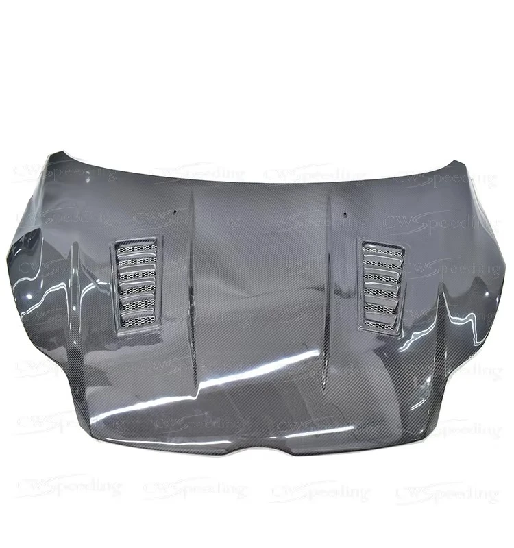 2010-2014 CARBON FIBER SIDE SKIRTS for CAMARO BODY KIT
2010-2014 CARBON FIBER SIDE SKIRTS for CAMARO BODY KIT
