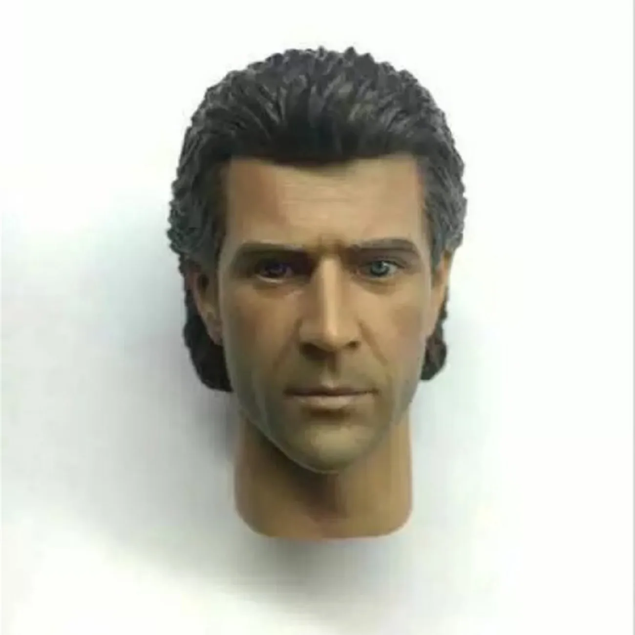 1/6Mel Gibson Actor Star Male Head Carving Star Actor Soldier Model 1/6 Scale Action Figure Body Hobbies Toys
1/6Mel Gibson Actor Star Male Head Carving Star Actor Soldier Model 1/6 Scale Action Figure Body Hobbies Toys
