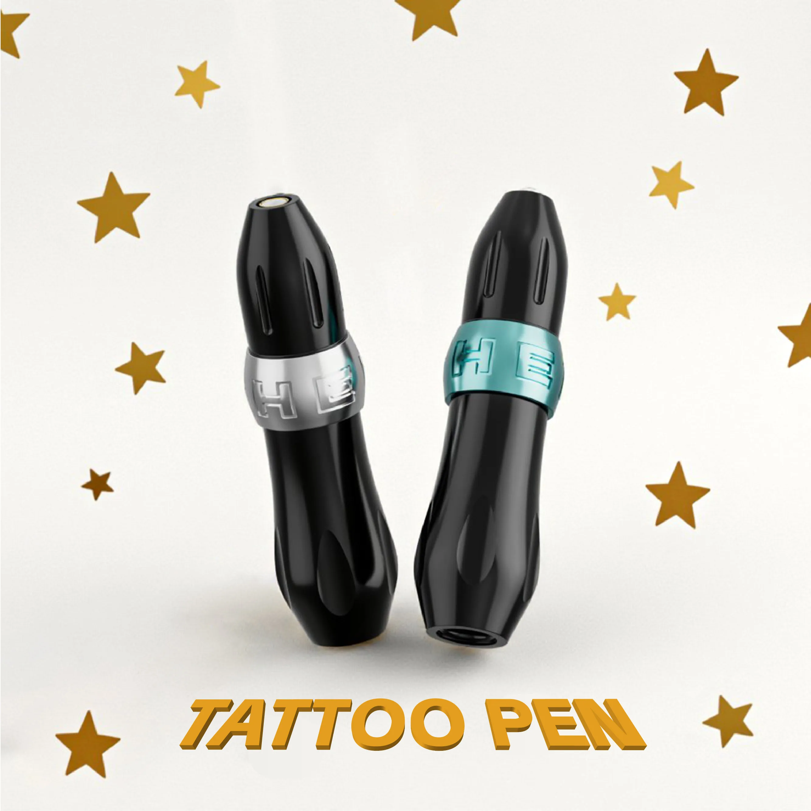1pc Neebol Lightweight Tattoo Pen Machine DC Rotary Tattoo Gun Supply for Tattoo Artists&Beginners, Idea Holiday Tattoo Gift
1pc Neebol Lightweight Tattoo Pen Machine DC Rotary Tattoo Gun Supply for Tattoo Artists&Beginners, Idea Holiday Tattoo Gift