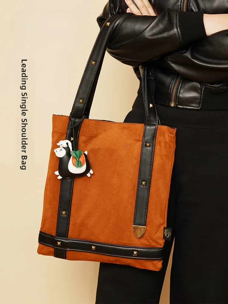Creative Retro Chinese Style Single Shoulder Bag Personalized Birthday Gift Casual Fashion National Museum of China PU
Creative Retro Chinese Style Single Shoulder Bag Personalized Birthday Gift Casual Fashion National Museum of China PU