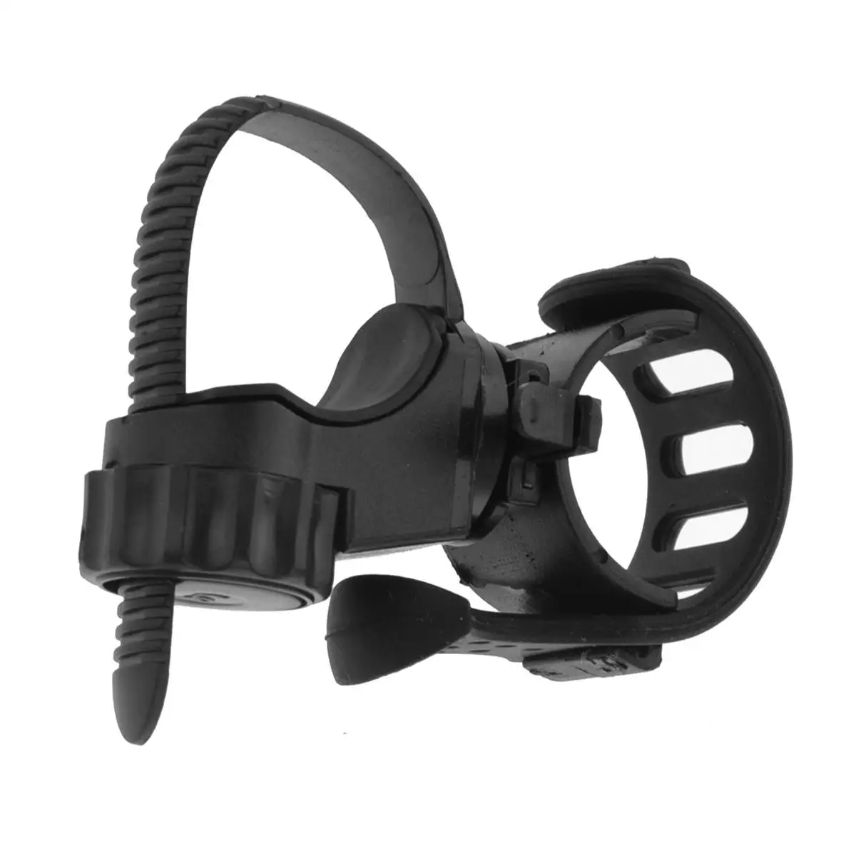Bicycle Light Mount 360-Degree Rotatable Flashlight Holder Durable Plastic Rubber Bike Clamp Easy Release Handlebar
Bicycle Light Mount 360-Degree Rotatable Flashlight Holder Durable Plastic Rubber Bike Clamp Easy Release Handlebar