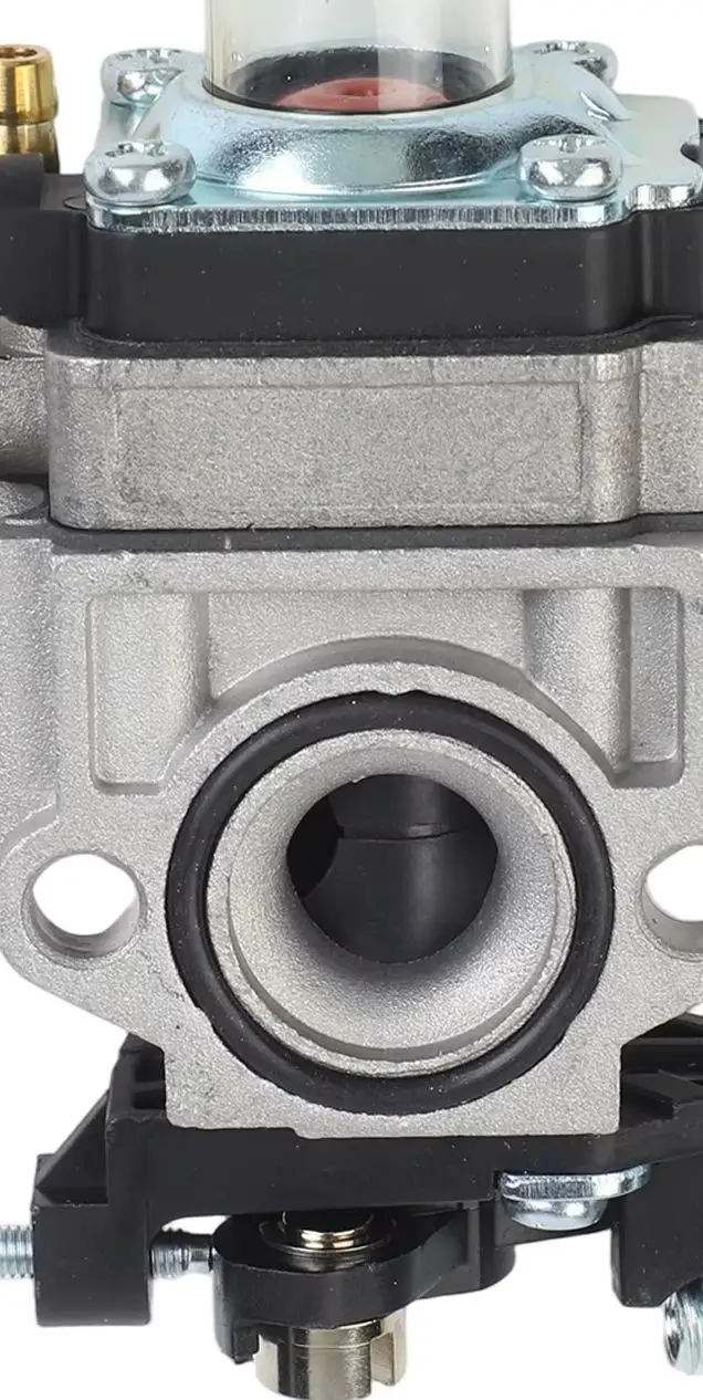 For 32F/34F/36F/TU26 Two-stroke Carburetors For Hedge Trimmers, Brush Cutters, And Chainsaws Garden Accessories
For 32F/34F/36F/TU26 Two-stroke Carburetors For Hedge Trimmers, Brush Cutters, And Chainsaws Garden Accessories