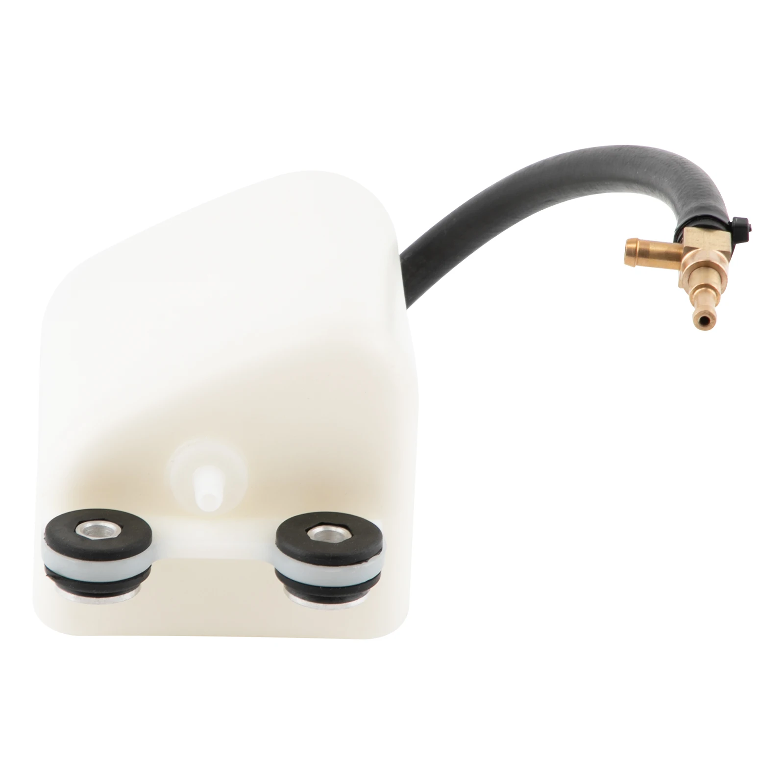Outboard Oil Tank Assembly For Mercury Opimax 200 225 8M0064075 884525T1 New
Outboard Oil Tank Assembly For Mercury Opimax 200 225 8M0064075 884525T1 New