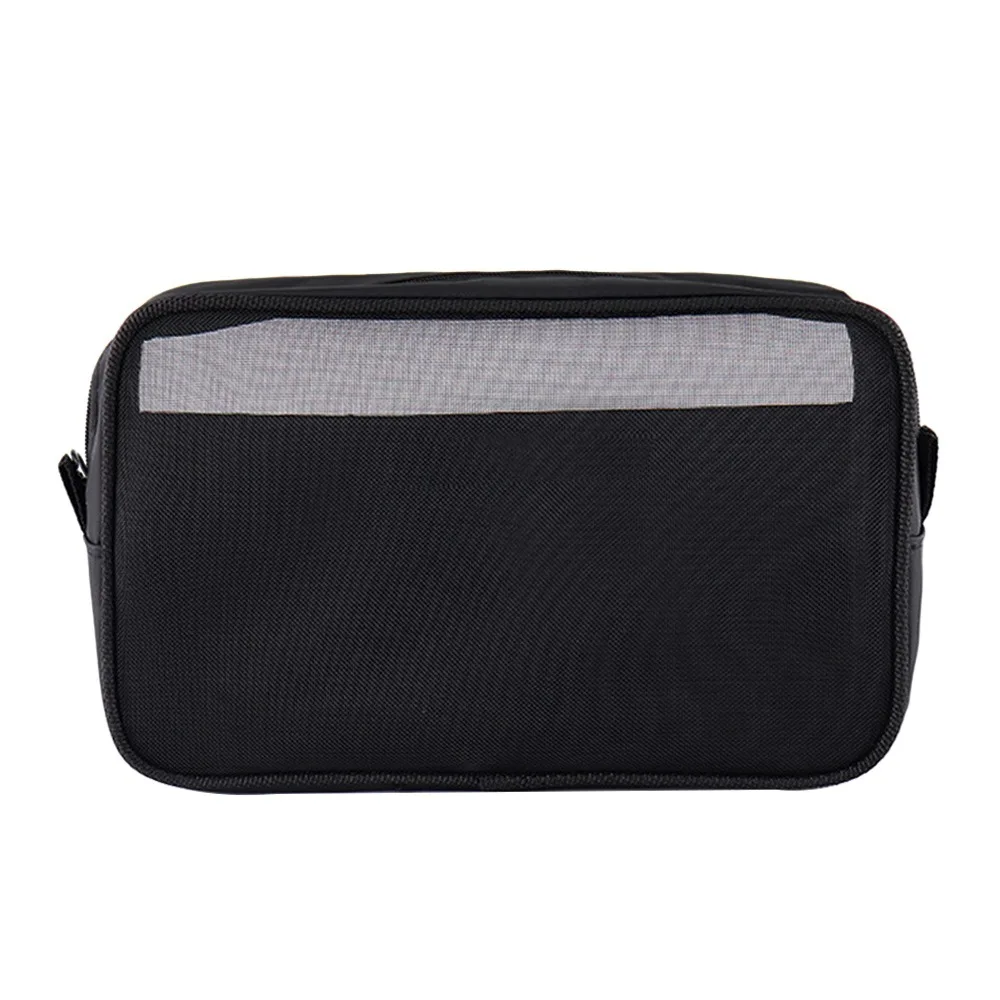 Fashion Large Capacity Makeup Bag Portable Multifunctional Travel Toiletries Organizer Cosmetic Pouch
Fashion Large Capacity Makeup Bag Portable Multifunctional Travel Toiletries Organizer Cosmetic Pouch