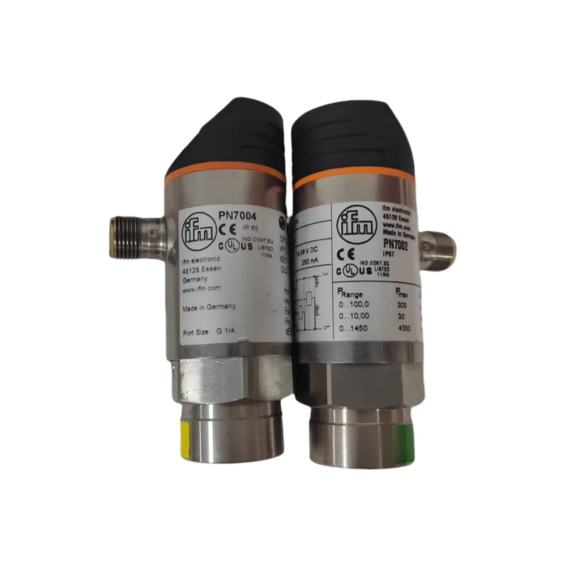 and New Phototransistor Sensor Models Pn7002 New Industrial Automation Programmable Control Plc Systems