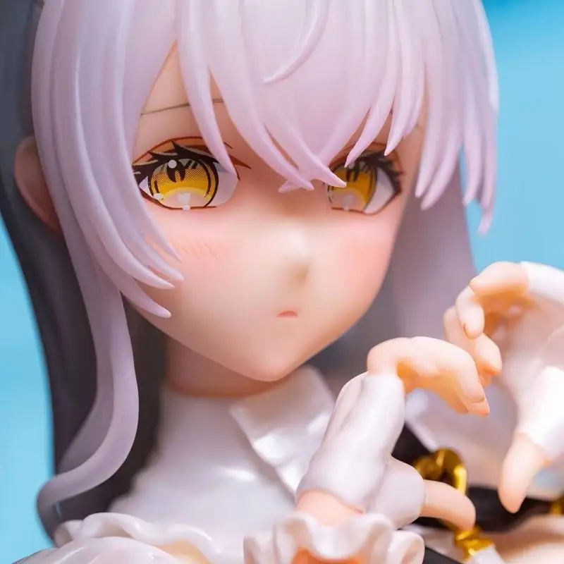 Перепечатанная машина Люси, ручная работа, глубокая зимняя модель кролика для девочек, красивая девушка, украшение шасси, анимация, аниме 
Перепечатанная машина Люси, ручная работа, глубокая зимняя модель кролика для девочек, красивая девушка, украшение шасси, анимация, аниме