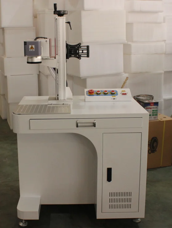30W CM-30Pro/CM-50Pro Upgraded metal tube CO2 cabinet laser marking machine
30W CM-30Pro/CM-50Pro Upgraded metal tube CO2 cabinet laser marking machine