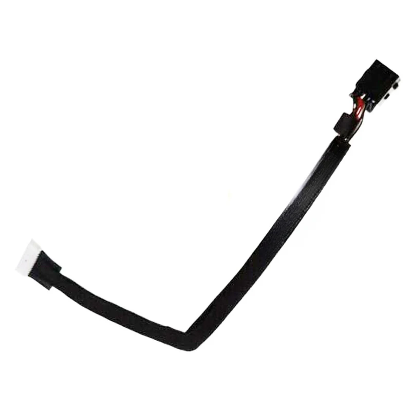 MB+NEW For Dell Precision 7730 7740 M7730 DC In Power Jack Cable DC301011K0 69N59
MB+NEW For Dell Precision 7730 7740 M7730 DC In Power Jack Cable DC301011K0 69N59