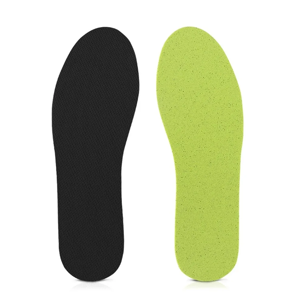 1Pair Shock Absorption Shoe Insoles Breathable Vigorously Deodorant Men Women Shoe Sole Comfort Soft Walking Insoles
1Pair Shock Absorption Shoe Insoles Breathable Vigorously Deodorant Men Women Shoe Sole Comfort Soft Walking Insoles