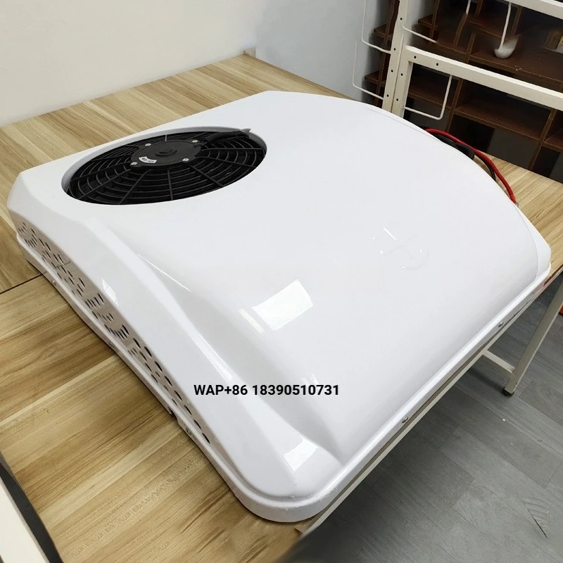 Dc 12V 24V Rooftop Heater Air Conditioner Similar to Coleman Mach 8 Heavy Duty Truck Parking Ac System for Rv Van
Dc 12V 24V Rooftop Heater Air Conditioner Similar to Coleman Mach 8 Heavy Duty Truck Parking Ac System for Rv Van