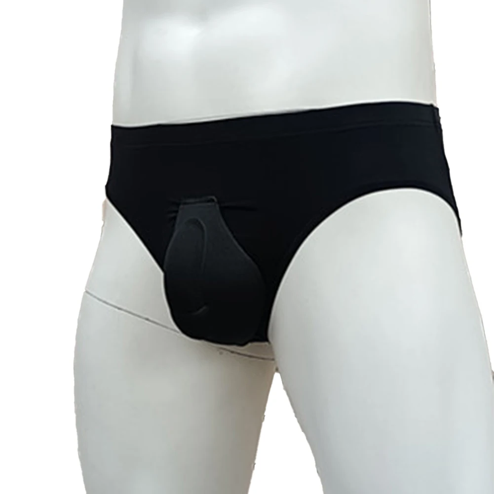 Sexy Men Briefs Sponge Pad U Pouch Thongs Seamless Silky G-string Low-Rise Hight Cut Panties Thin Elasticity Underwear New
Sexy Men Briefs Sponge Pad U Pouch Thongs Seamless Silky G-string Low-Rise Hight Cut Panties Thin Elasticity Underwear New
