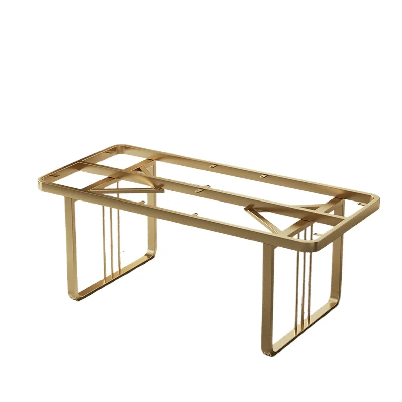 Light luxury legs bracket rock slab metal dining table feet desktable rack tea table coffee base table feet
Light luxury legs bracket rock slab metal dining table feet desktable rack tea table coffee base table feet