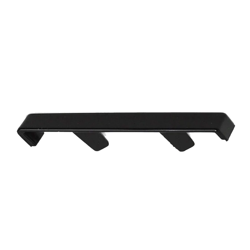 N31R_Left Side Panels Trim Bumper Bracket 670011292 for Maserati Ghibli M157 2014-2020 Front Bar Small Trim Holder Cover
N31R_Left Side Panels Trim Bumper Bracket 670011292 for Maserati Ghibli M157 2014-2020 Front Bar Small Trim Holder Cover
