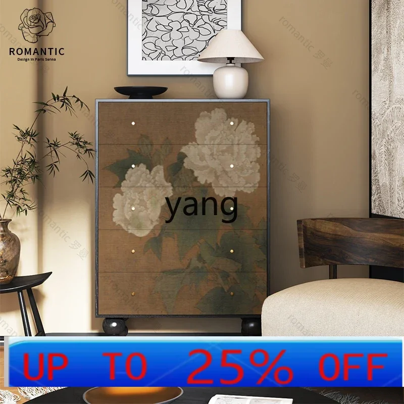 Lcx living room solid wood decorative cabinet entry porch cabinet bedroom wall storage drawer cabinet
Lcx living room solid wood decorative cabinet entry porch cabinet bedroom wall storage drawer cabinet