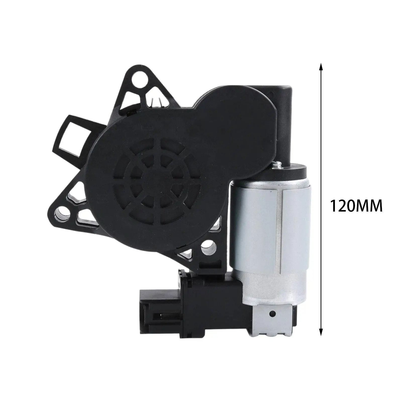 Front Right Power Window Regulator Motor Sturdy Plastic Metal Assembly for Mazda CX-7 2007-2012
Front Right Power Window Regulator Motor Sturdy Plastic Metal Assembly for Mazda CX-7 2007-2012